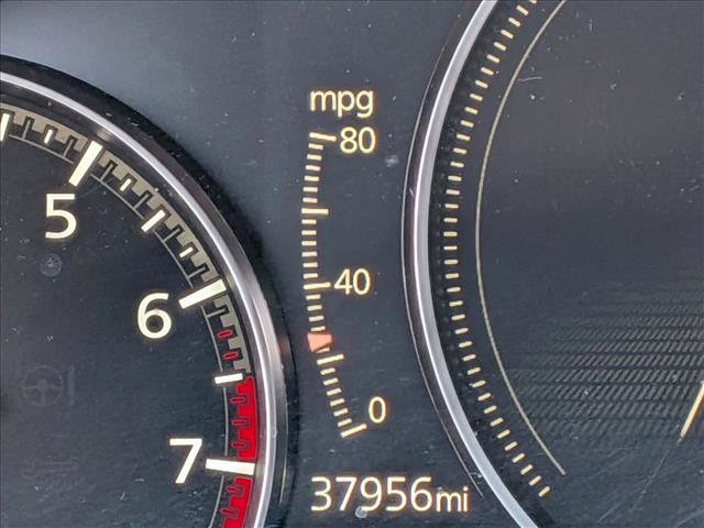 Used 2022 MAZDA MAZDA3 s image 9