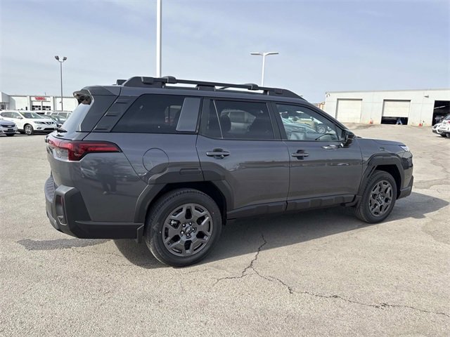 New 2026 Subaru Outback Premium image 2