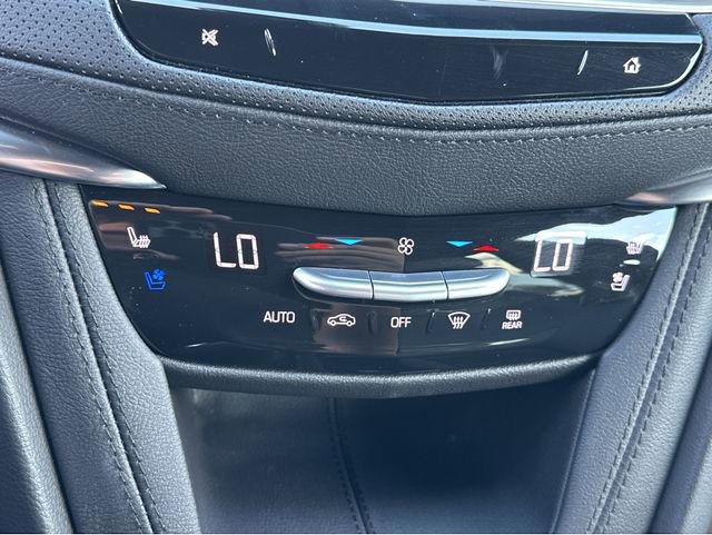 New 2025 Cadillac XT5 Premium Luxury w/ Technology Package image 26