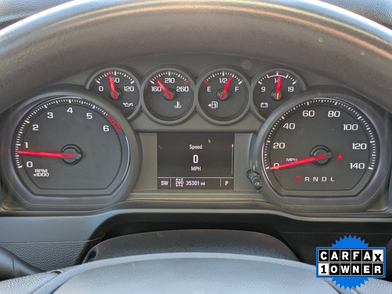 Used 2022 GMC Sierra 3500 Pro w/ Convenience Package image 24