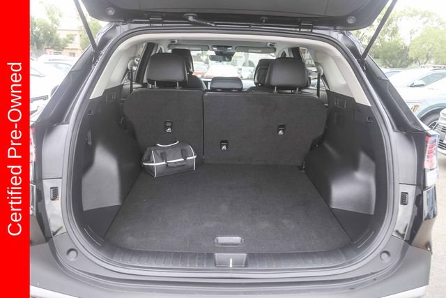 Certified 2023 Kia Sportage EX FWD image 26