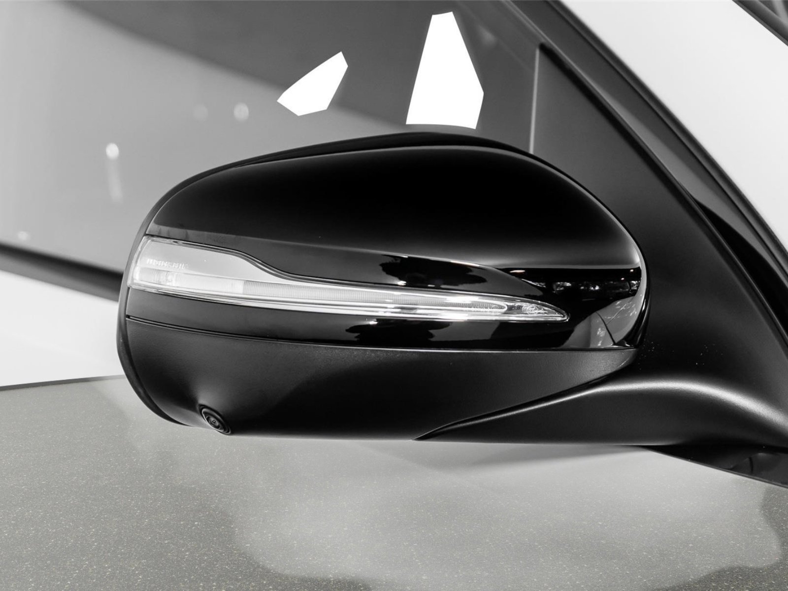 Used 2025 Mercedes-Benz GLE 53 AMG 4MATIC Coupe image 27