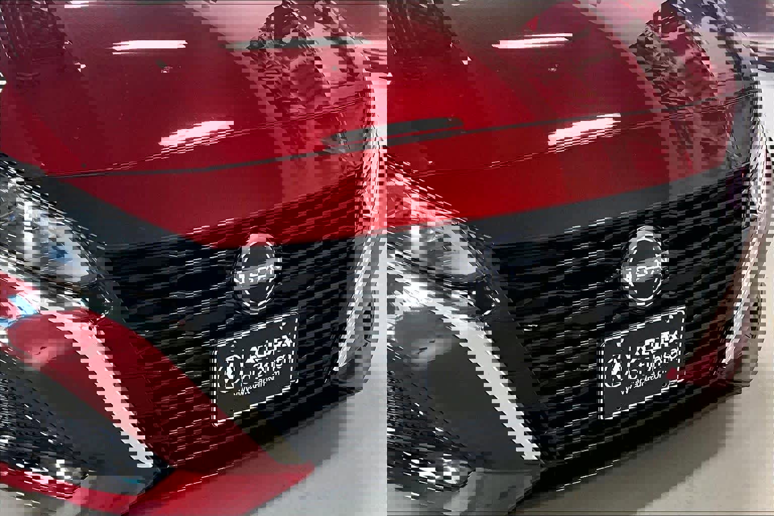 Used 2023 Nissan Altima 2.5 SL image 29