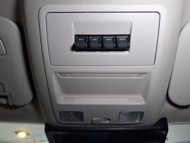 Used 2025 Ford Bronco Sport Big Bend image 16