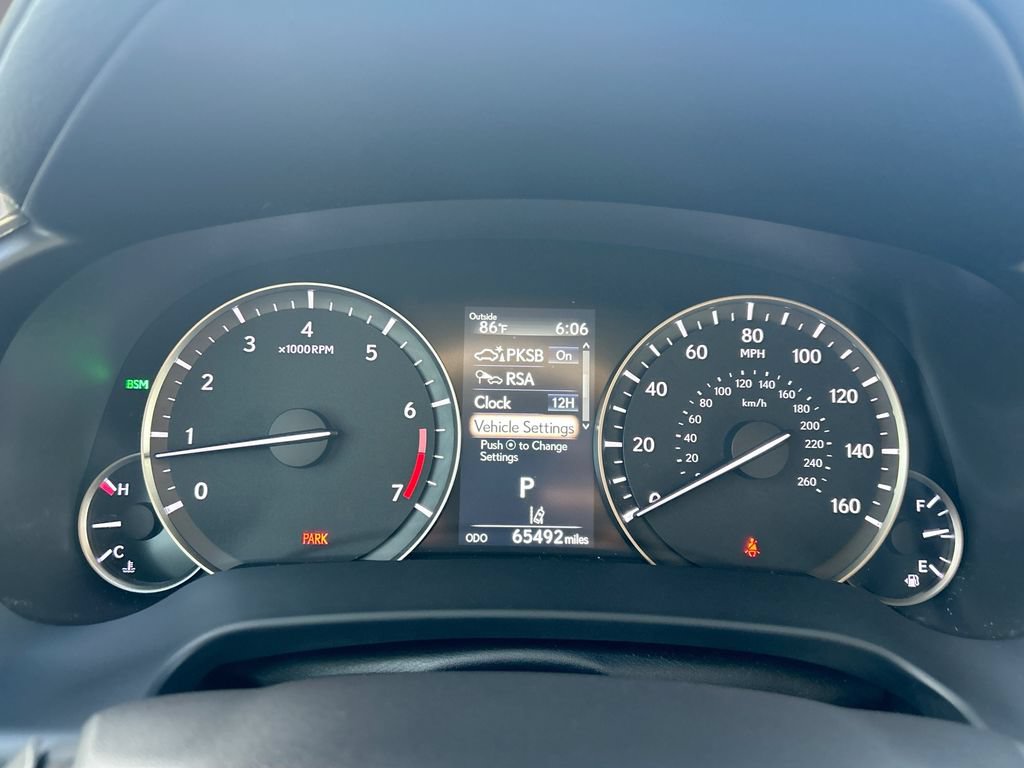 Used 2022 Lexus RX 350 FWD w/ Premium Package image 27
