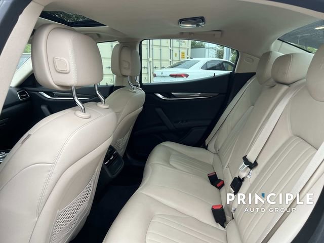 Used 2022 Maserati Ghibli GT image 28