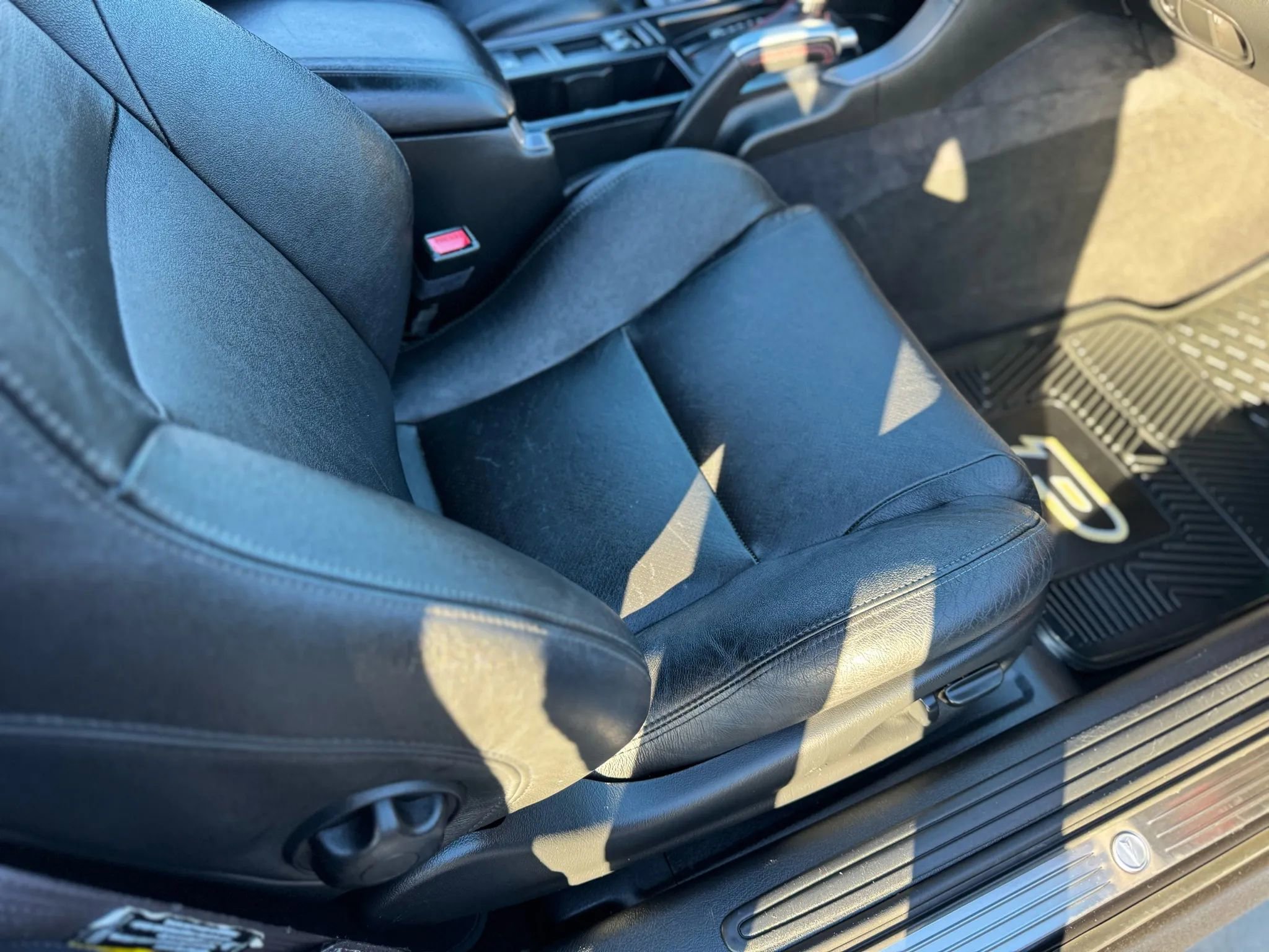 Used 2006 Pontiac GTO image 35