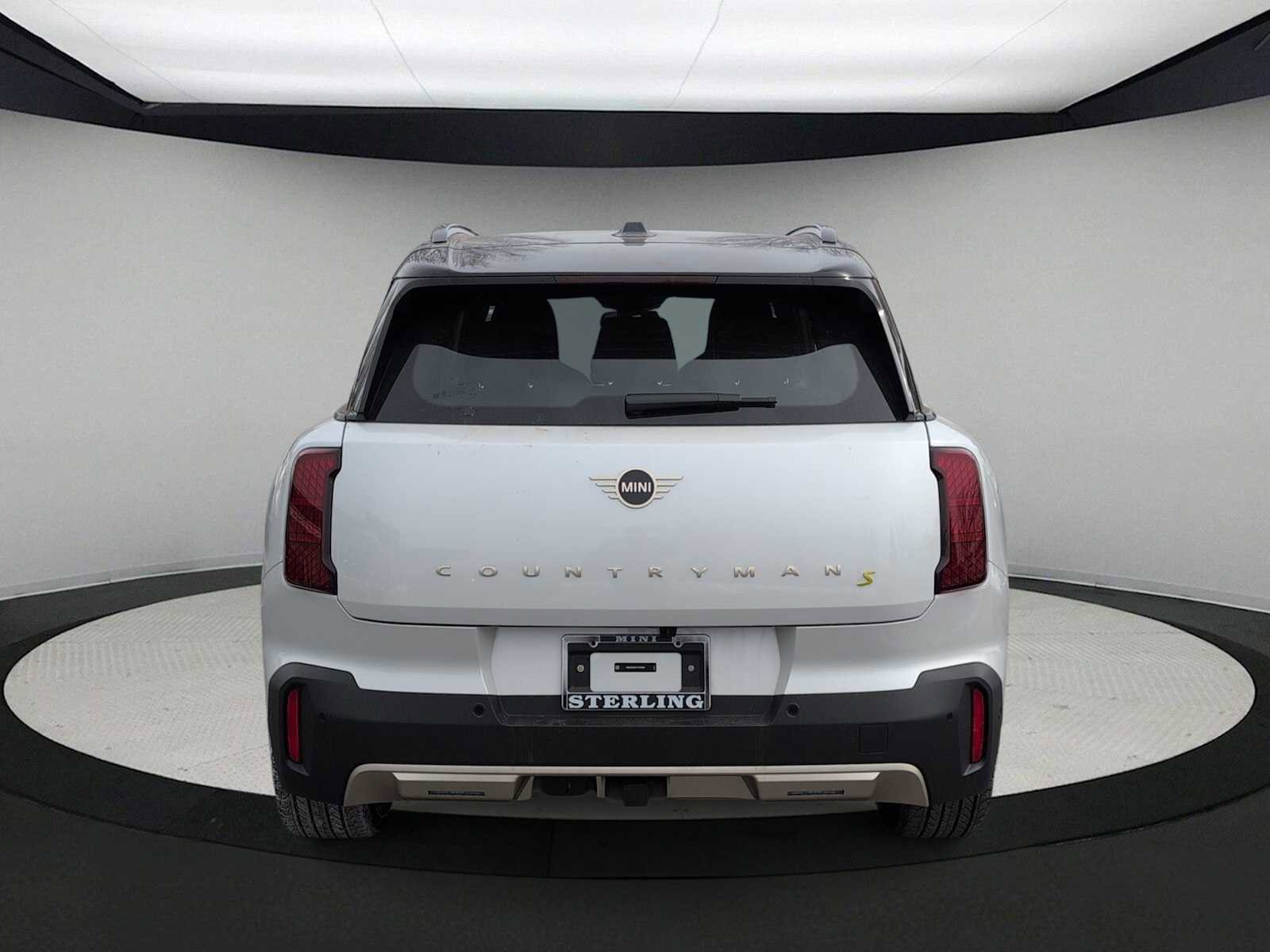 New 2026 MINI Cooper Countryman SE AWD/4WD image 7