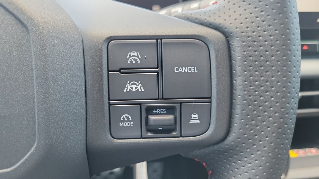 New 2026 Toyota RAV4 AWD Plug-in Hybrid image 20