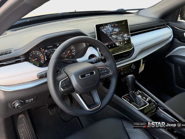 New 2026 Jeep Compass Limited image 33