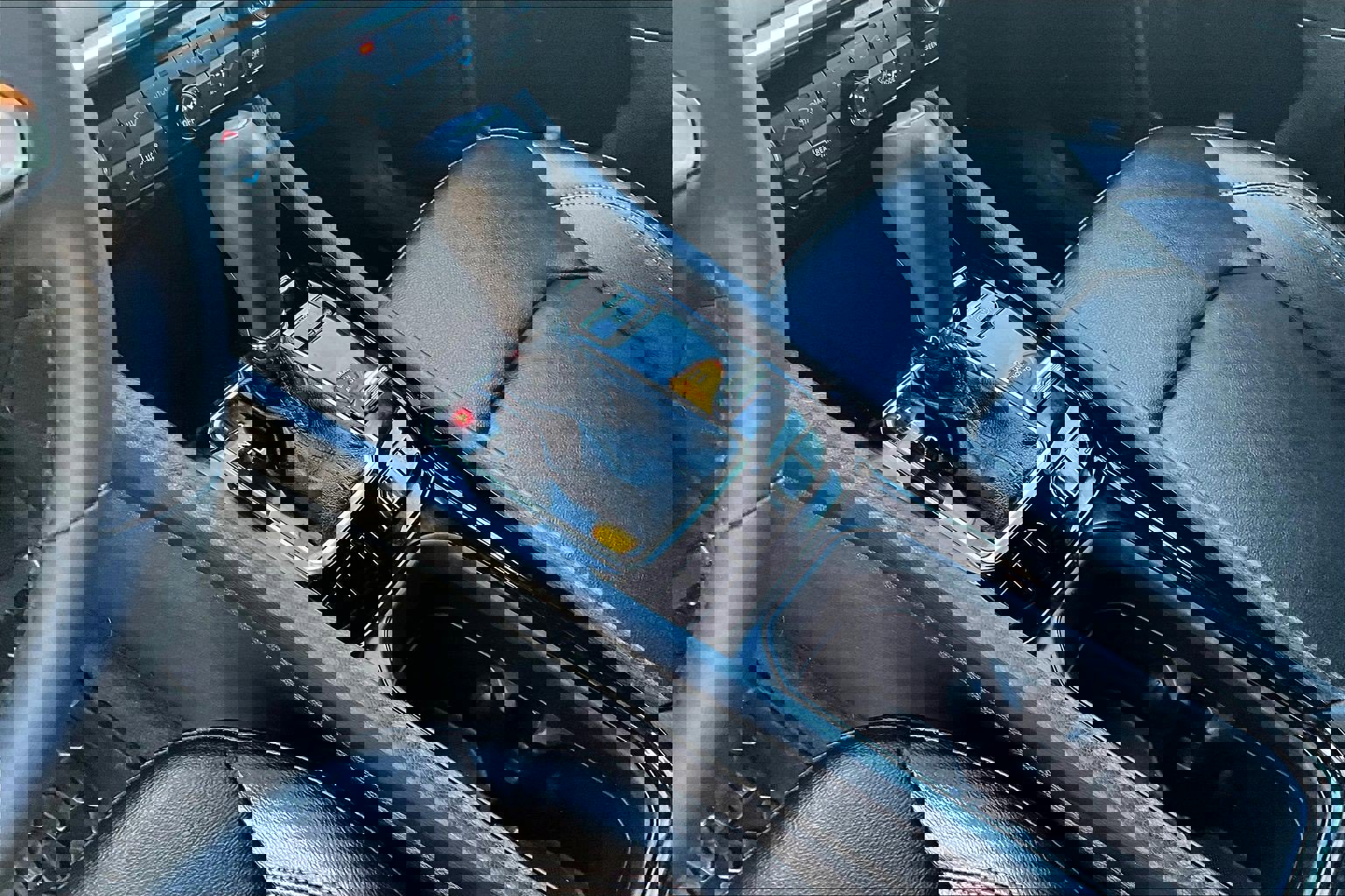 Used 2024 Jeep Compass Limited image 10