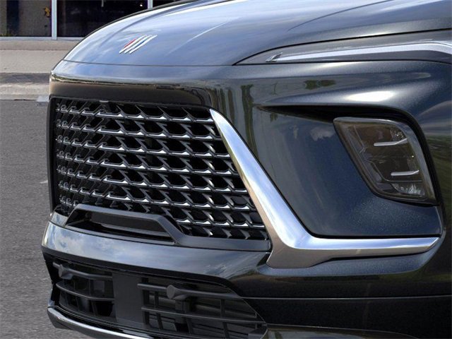 New 2026 Buick Enclave Avenir image 13