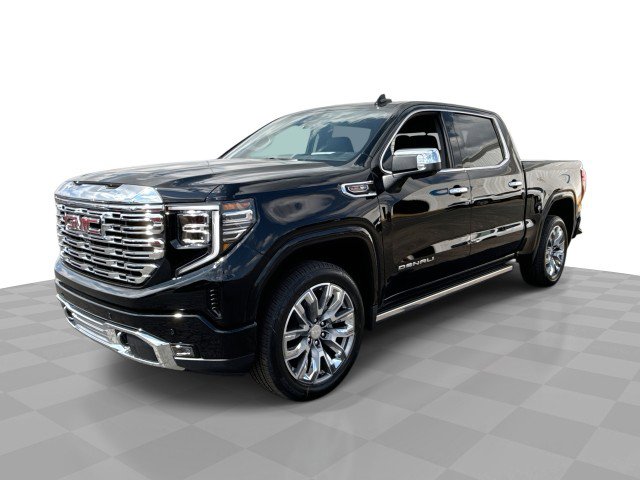 New 2026 GMC Sierra 1500 Denali w/ Denali Reserve Package image 1