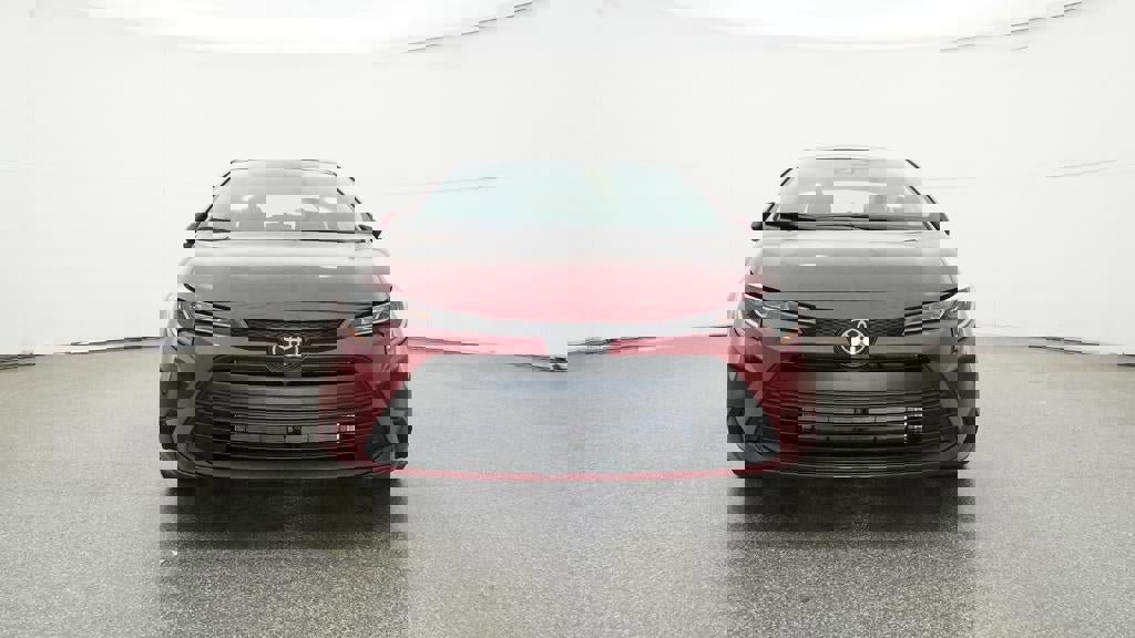 New 2026 Toyota Corolla LE image 31