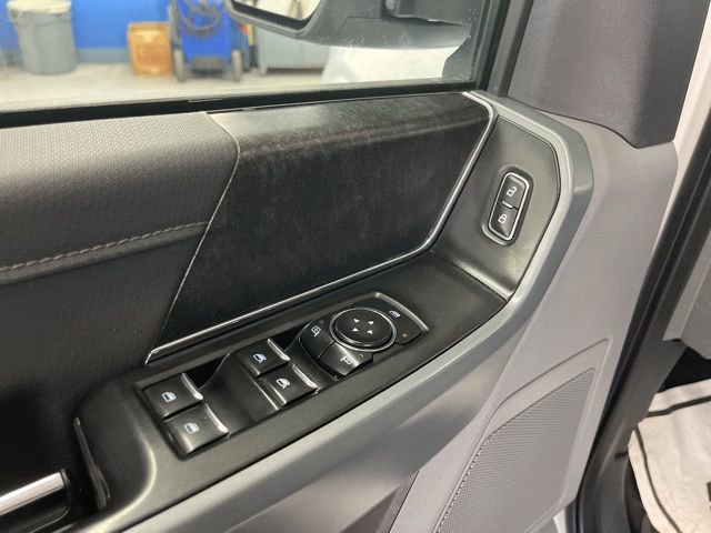 Used 2022 Ford F150 XLT w/ Equipment Group 302A High image 16
