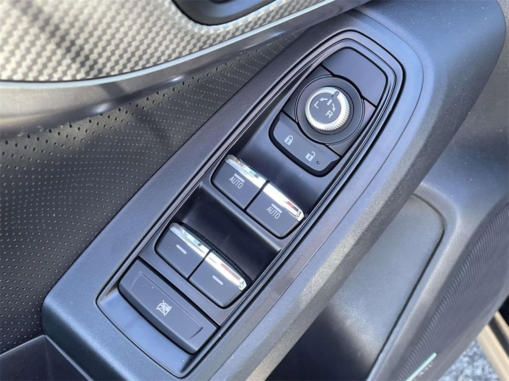 Used 2023 Subaru Crosstrek 2.5i Limited image 14