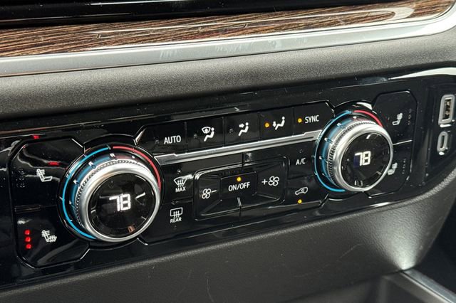 New 2026 GMC Sierra 1500 Elevation w/ Preferred Package AWD/4WD image 24