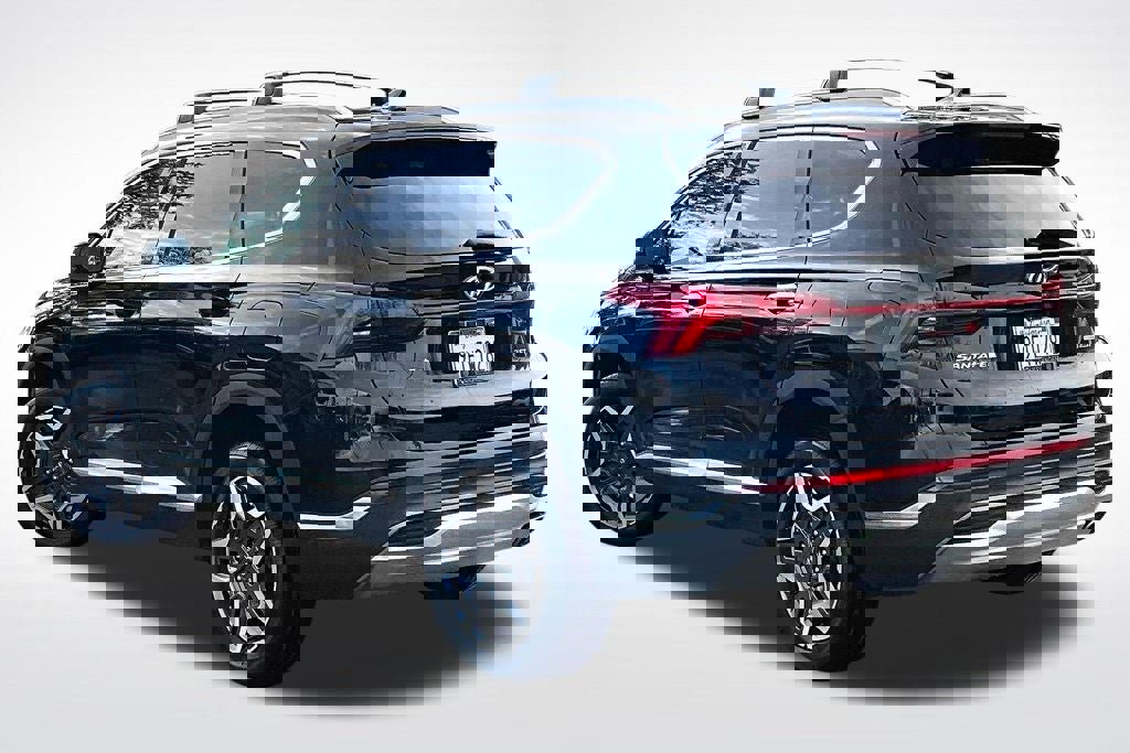 Used 2023 Hyundai Santa Fe Limited image 13