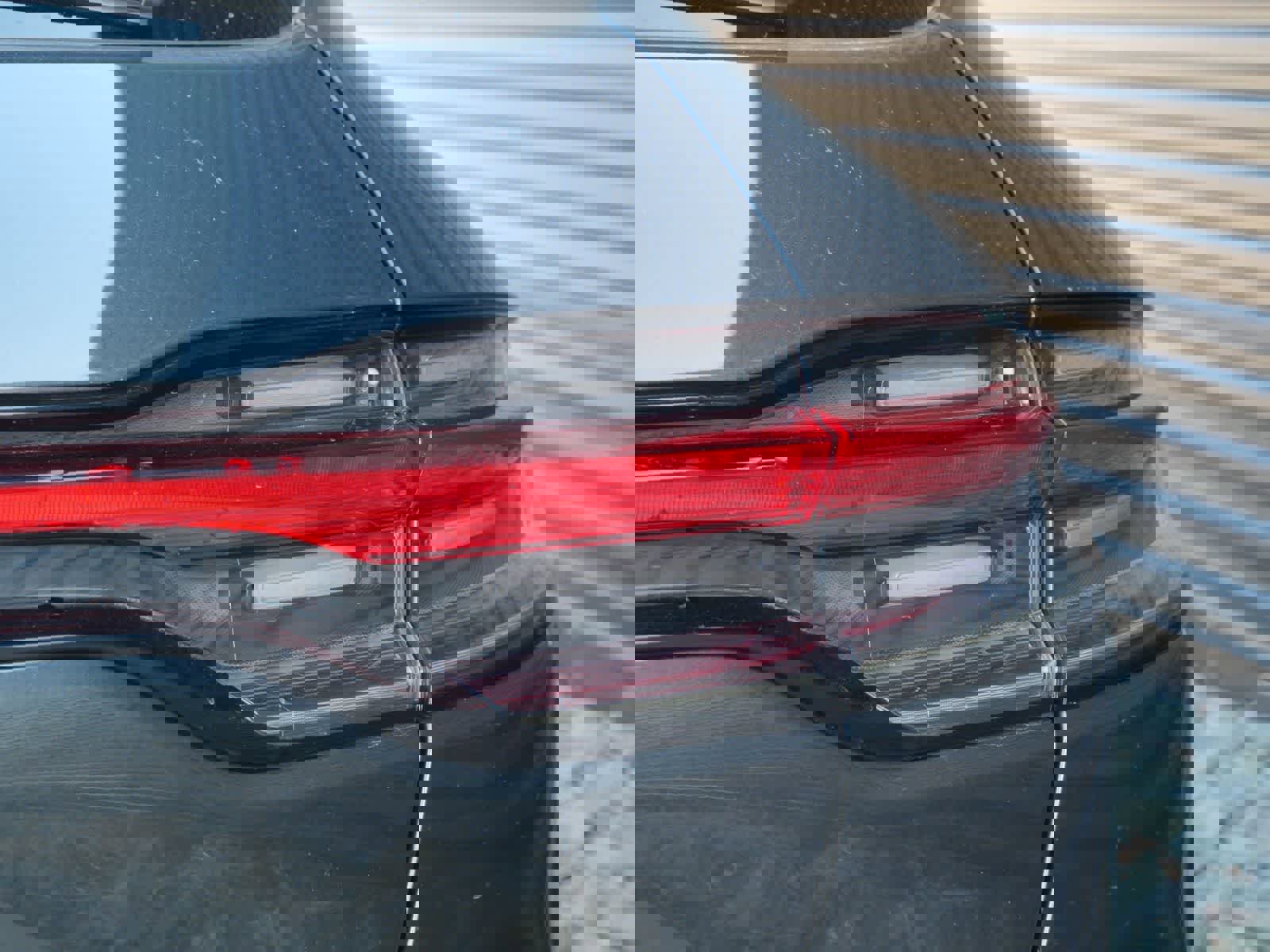 Certified 2023 Porsche Macan image 8