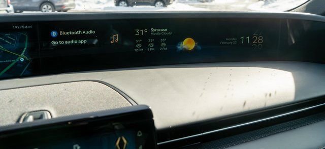 Used 2024 Lincoln Nautilus Reserve w/ Equipment Group 203A image 32