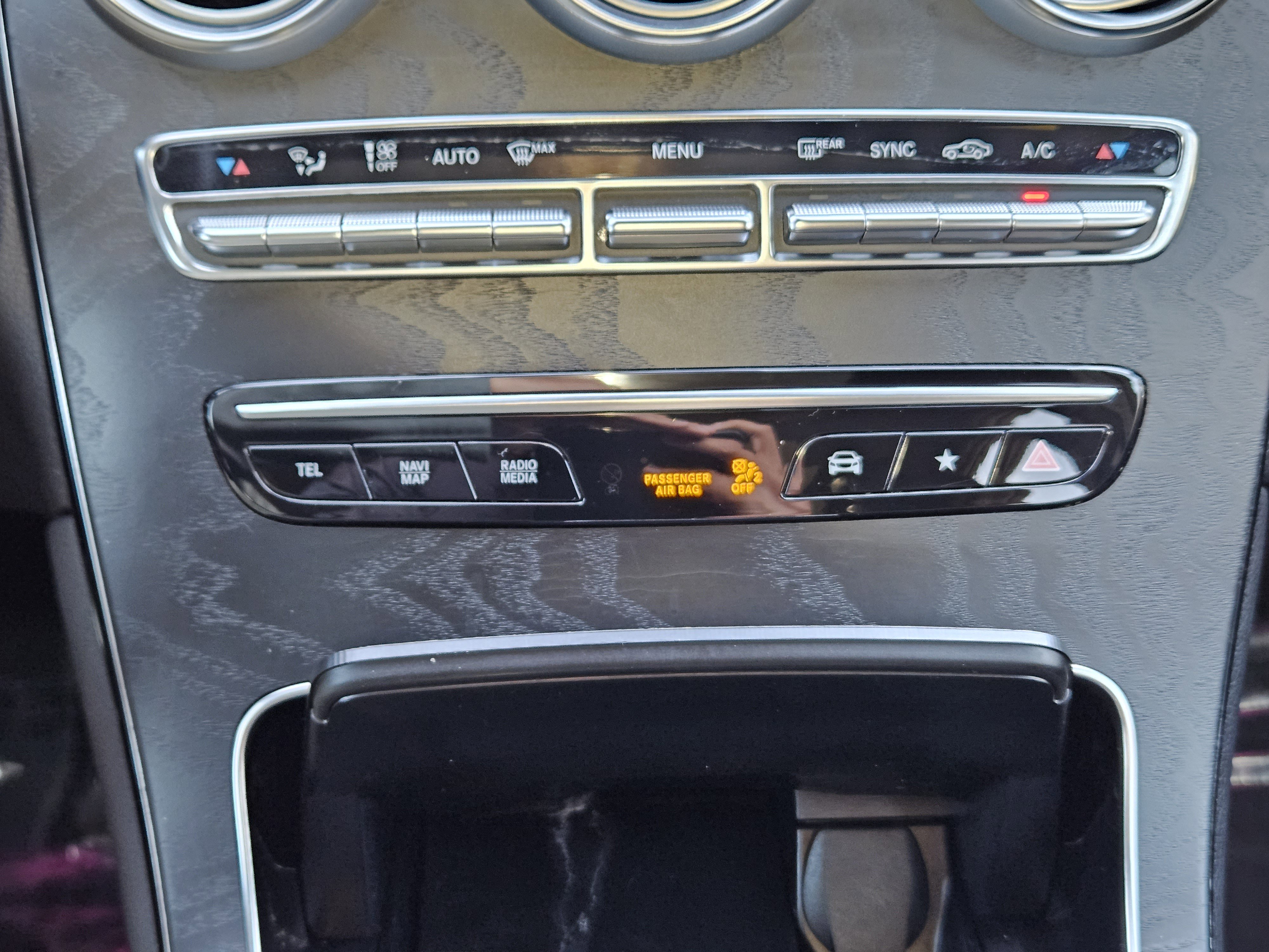 Certified 2022 Mercedes-Benz GLC 300 image 18