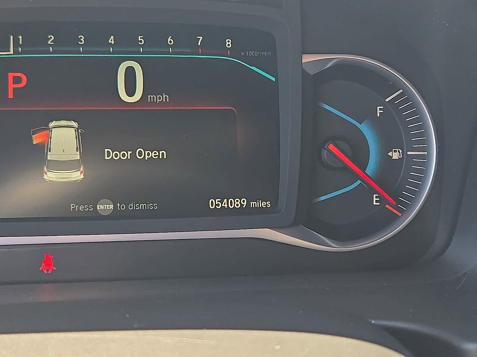 Used 2021 Honda Passport Sport image 20