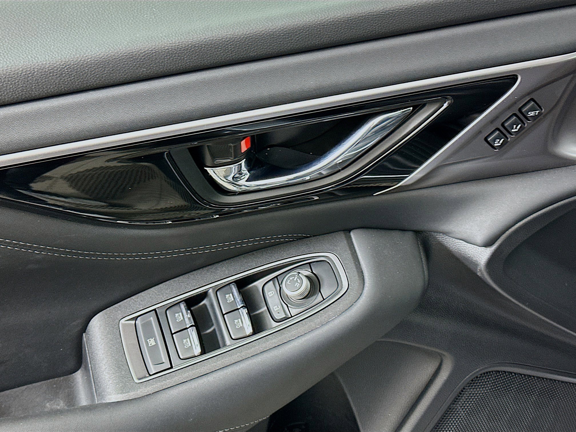 Used 2023 Subaru Outback Limited image 15