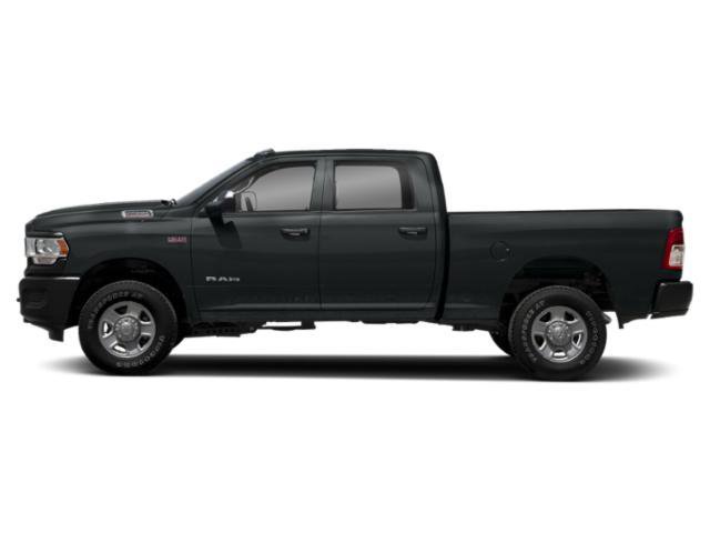 Used 2021 RAM 2500 Tradesman AWD/4WD image 3