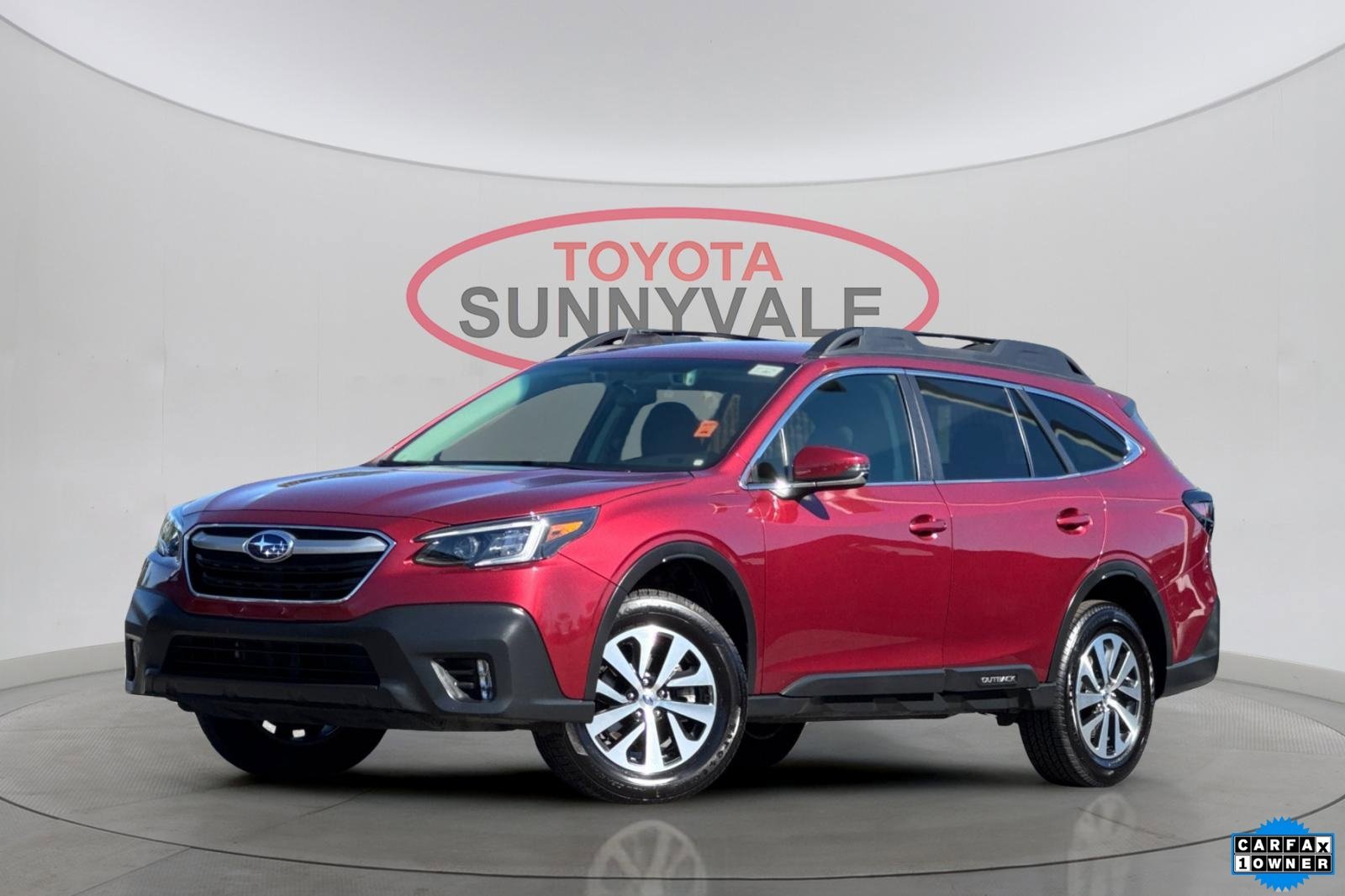 Used 2022 Subaru Outback Premium