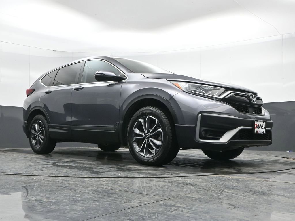 Used 2020 Honda CR-V EX-L image 48