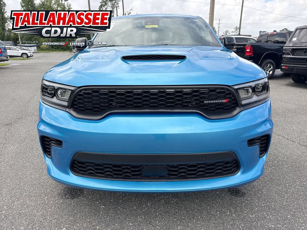 New 2026 Dodge Durango GT AWD/4WD image 10
