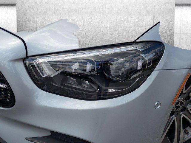 Certified 2023 Mercedes-Benz E 350 4MATIC Sedan image 6