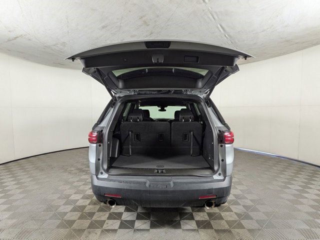 Certified 2023 Chevrolet Traverse LT image 12
