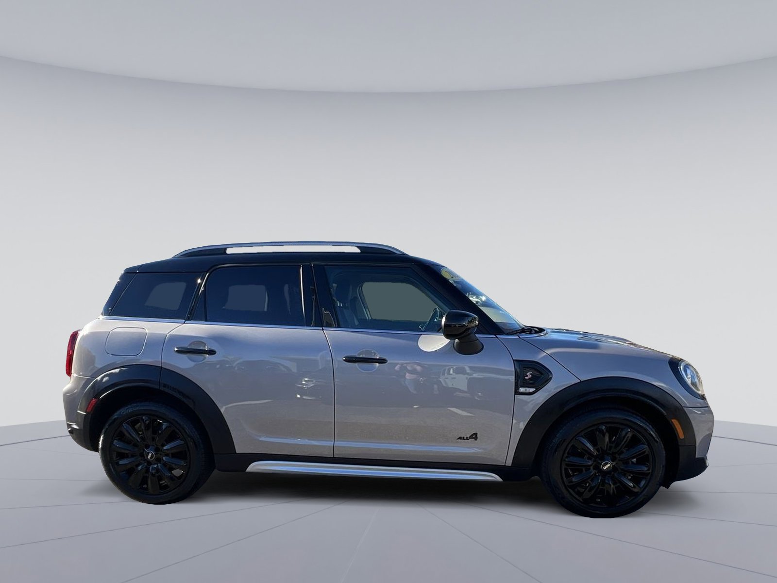 Certified 2023 MINI Cooper Countryman S image 10