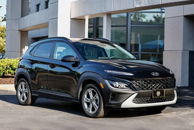 Used 2023 Hyundai Kona SEL w/ Cargo Package