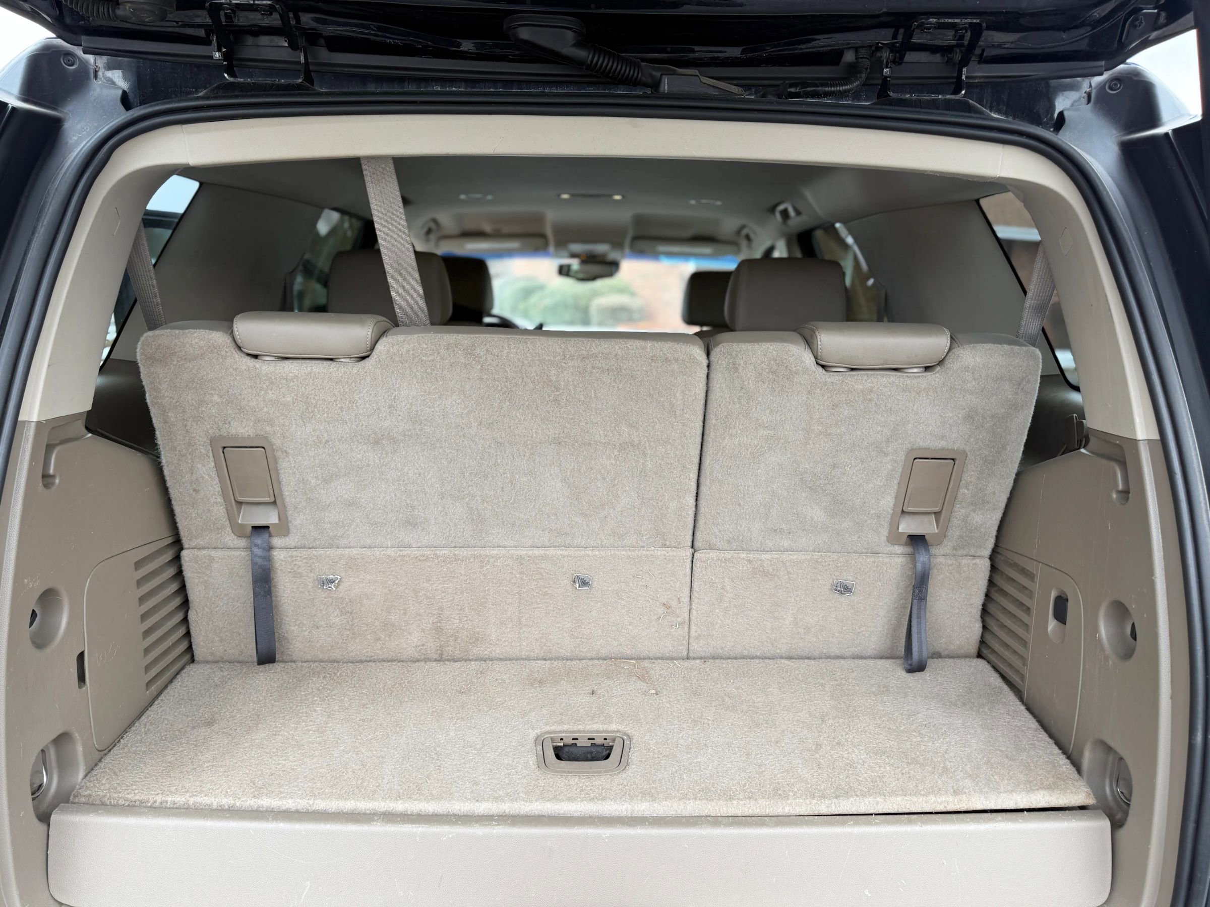 Used 2015 Chevrolet Tahoe LT image 15