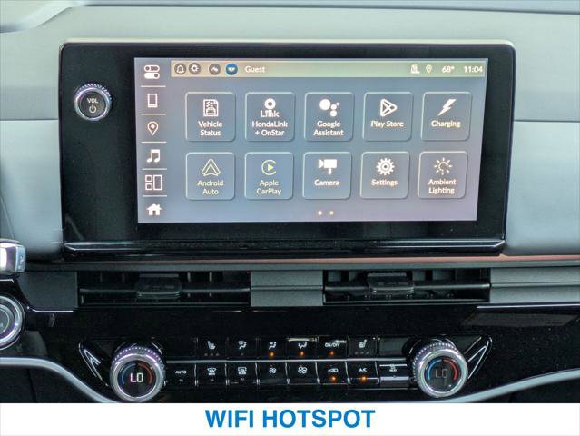 New 2026 Honda Prologue Touring image 17