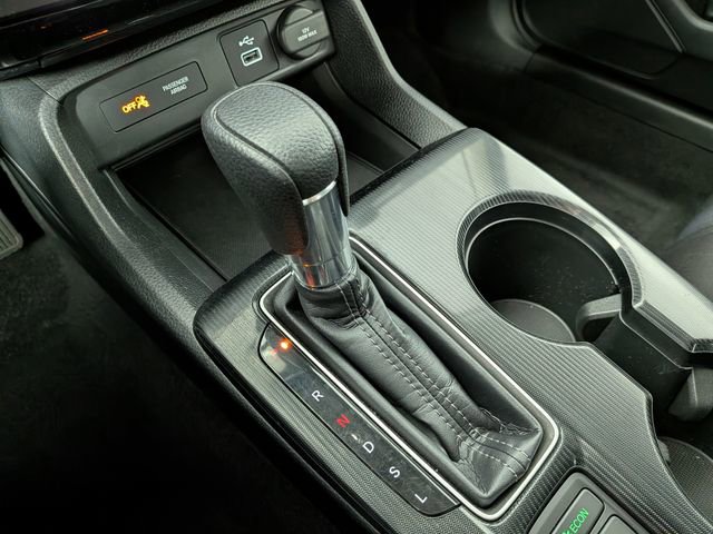 Used 2023 Honda Civic LX image 16