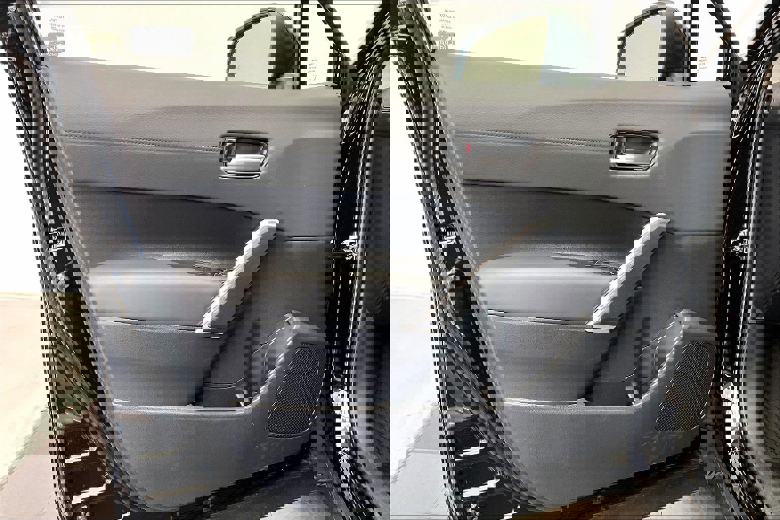 New 2026 Toyota Corolla Cross XLE image 12