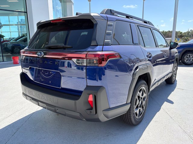 New 2026 Subaru Outback Limited AWD/4WD image 2