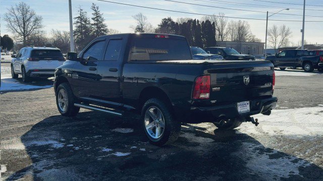 Used 2013 RAM 1500 Express image 8