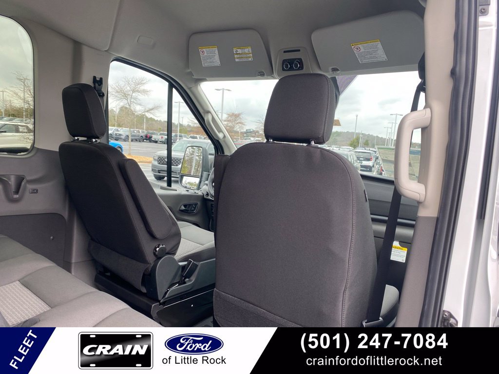 New 2026 Ford Transit 350 XLT RWD image 28