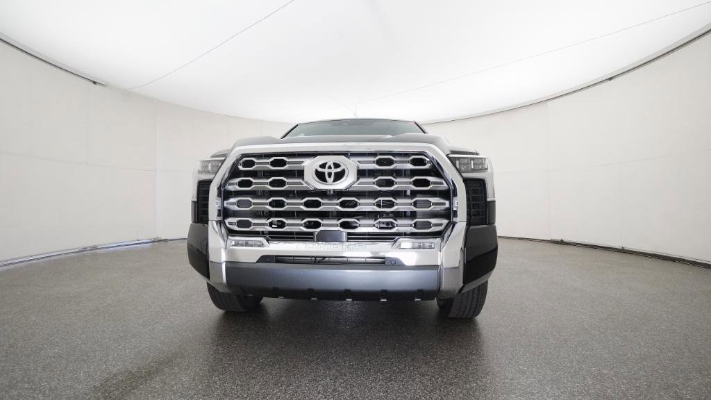 New 2026 Toyota Tundra 1794 Edition image 25