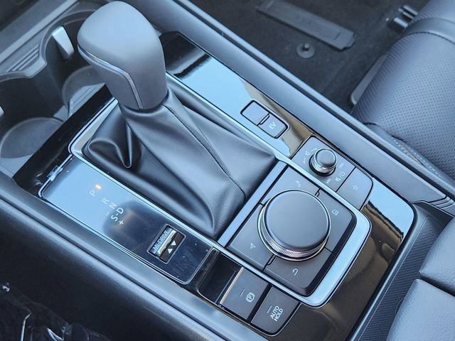 New 2026 MAZDA CX-50 AWD 2.5 Hybrid w/ Cargo Package image 16