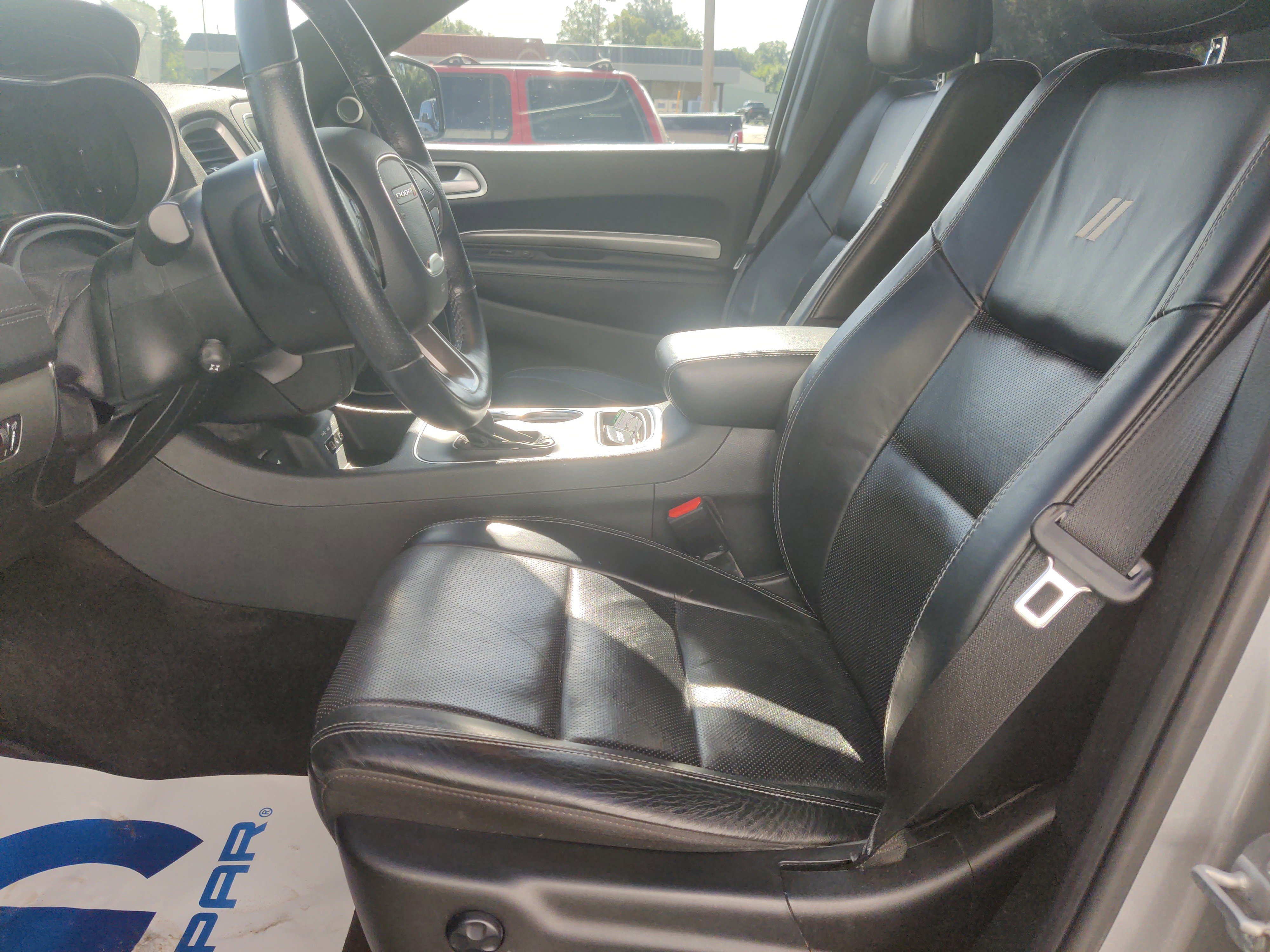 Used 2018 Dodge Durango Citadel image 18