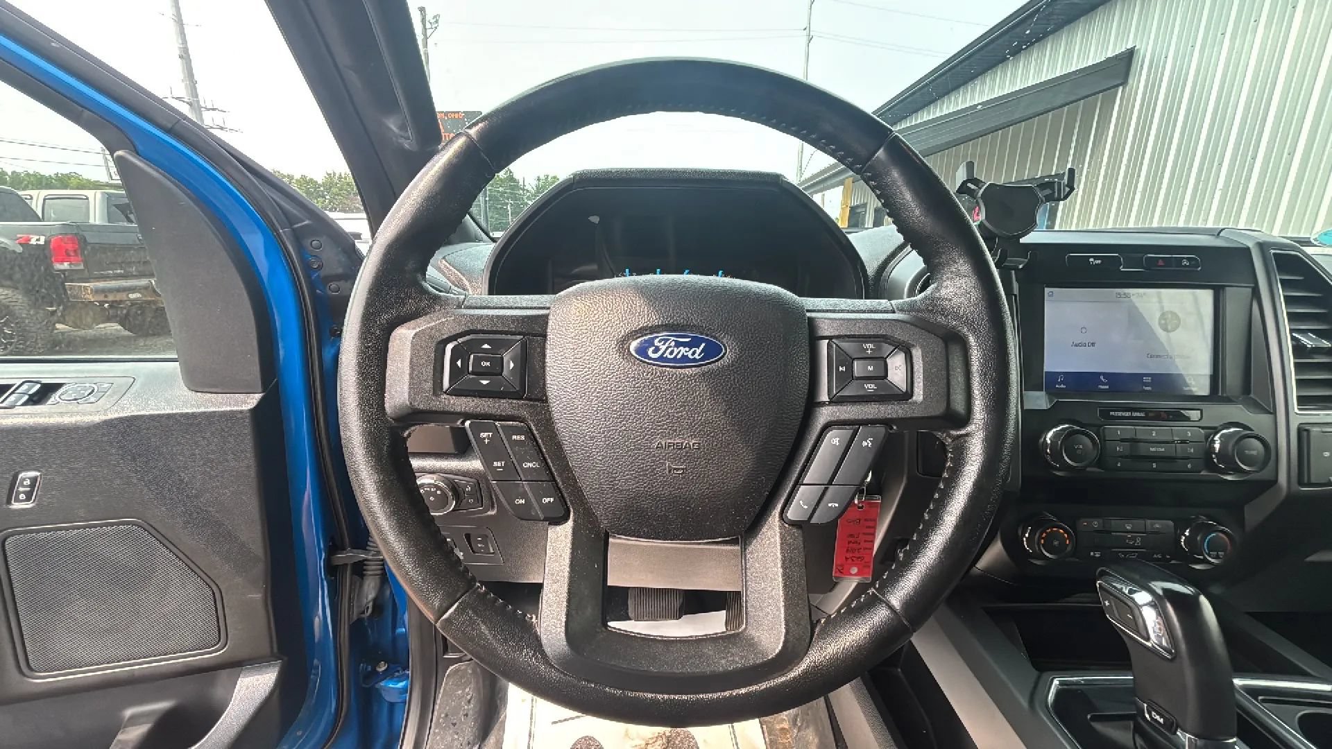 Used 2019 Ford F150 XLT w/ Equipment Group 302A Luxury AWD/4WD image 22