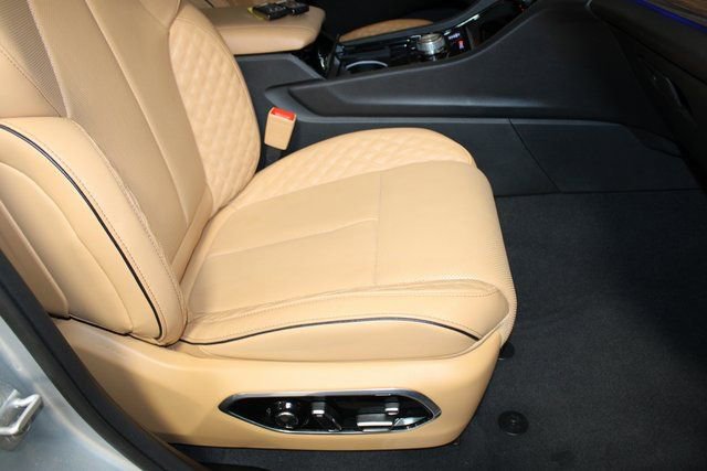 Used 2024 Jeep Grand Cherokee Summit image 37