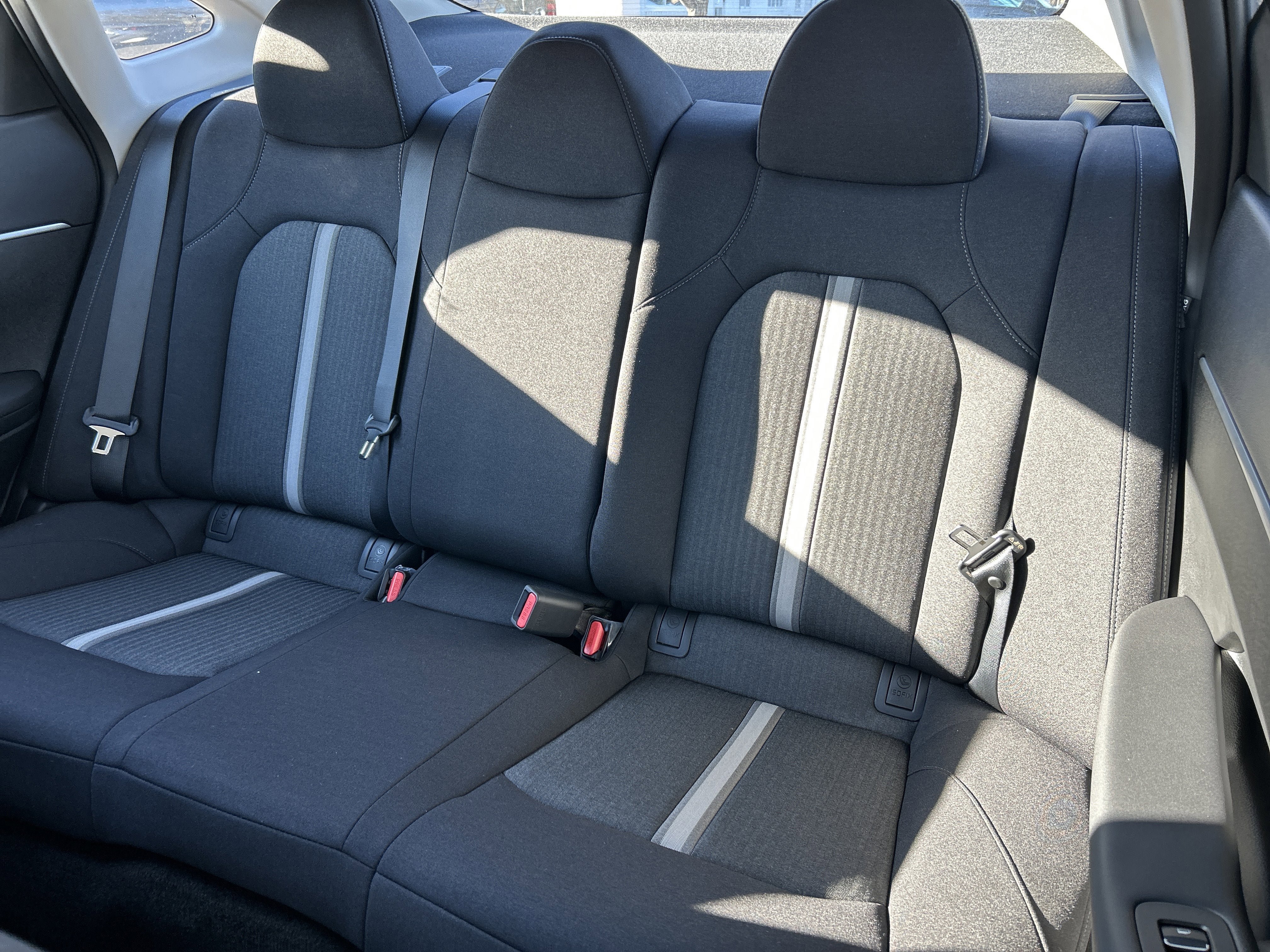New 2026 Hyundai Sonata SE image 26