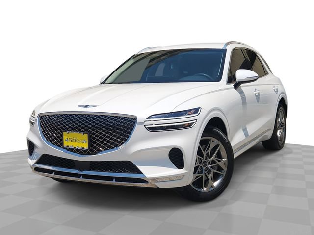 Used 2025 Genesis GV70 2.5T AWD/4WD image 1