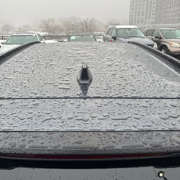 Used 2025 Honda CR-V Sport image 19